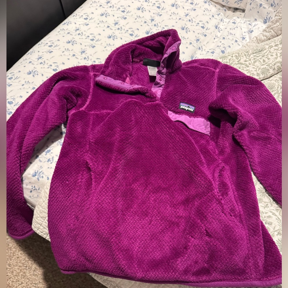 Patagonia Re-Tool